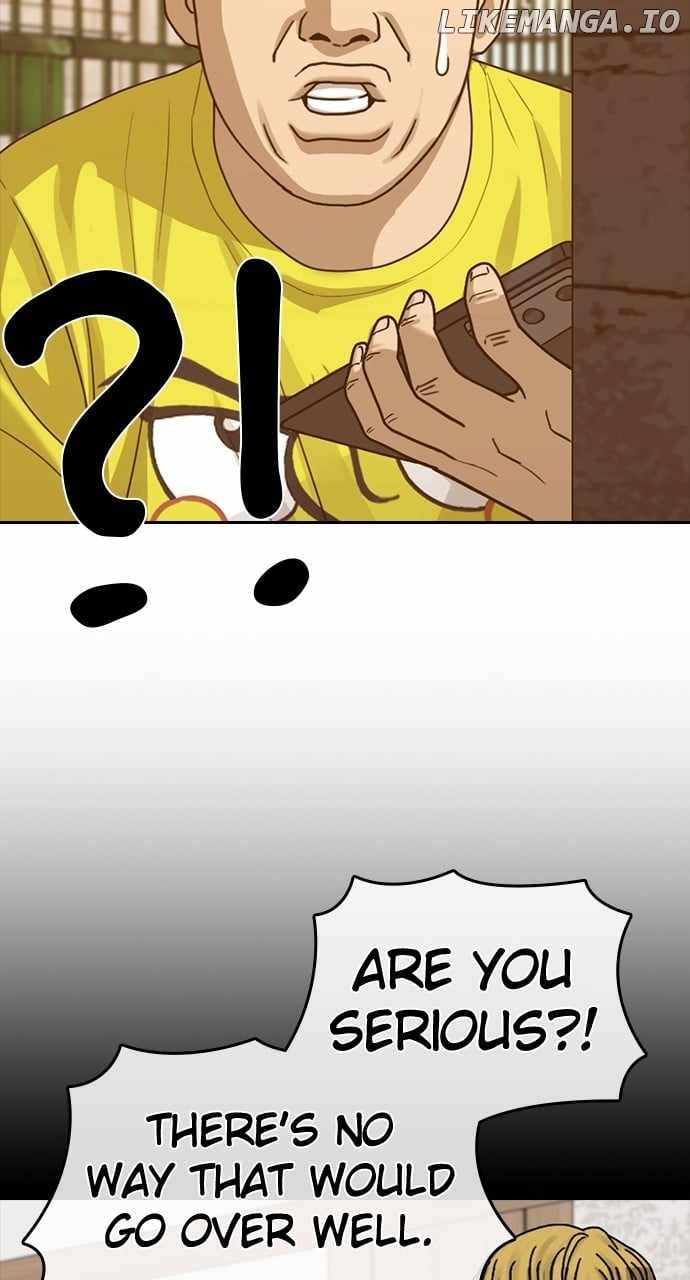 My Life As A Loser 2 Chapter 57 21